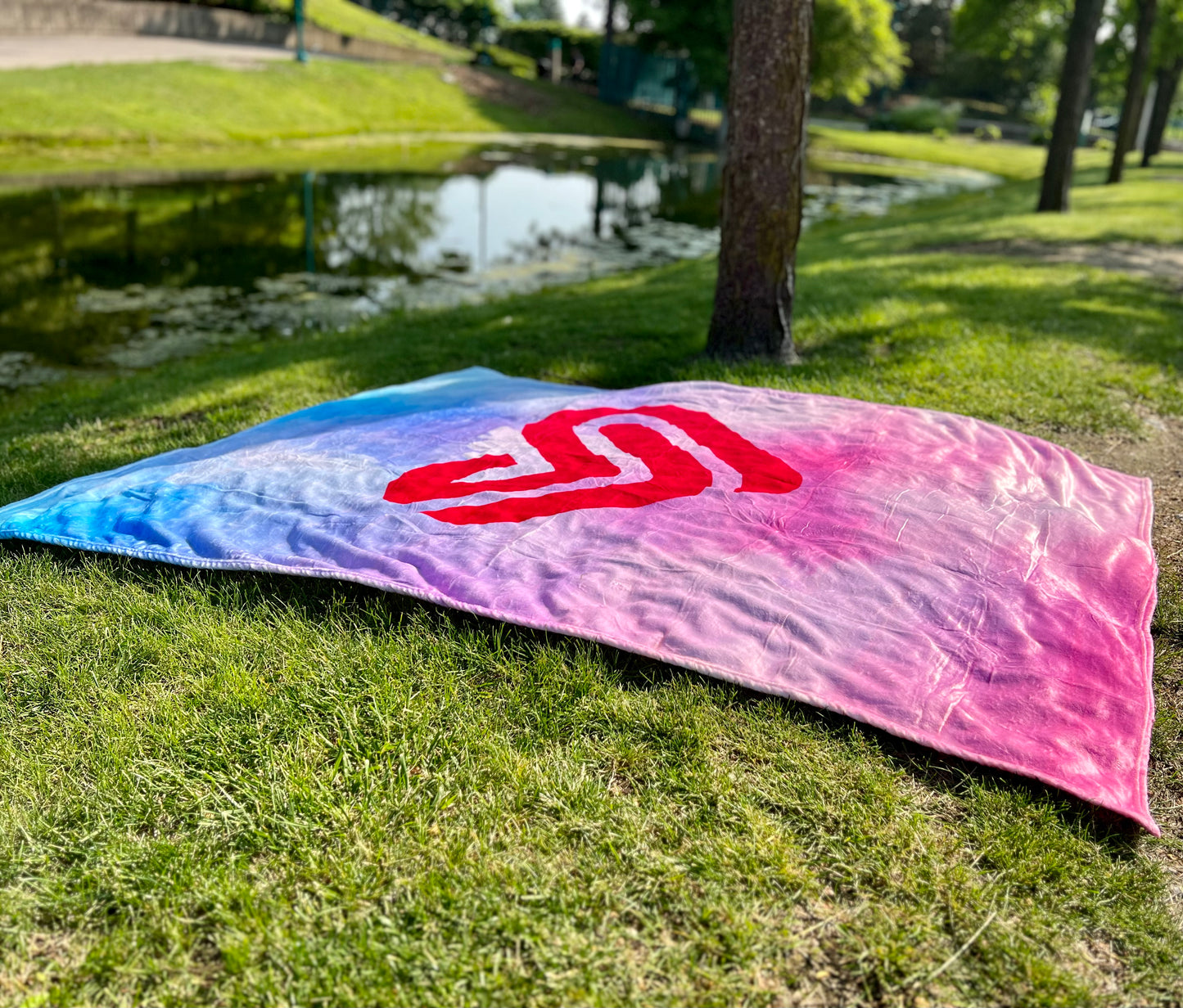 Ultra Plush Throw Blanket