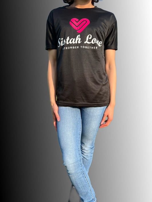 Limited Edition Sistah Love T-Shirt
