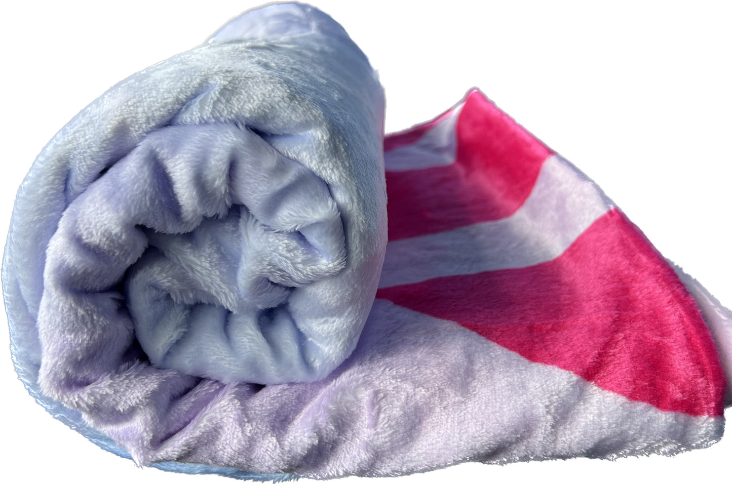 Ultra Plush Throw Blanket